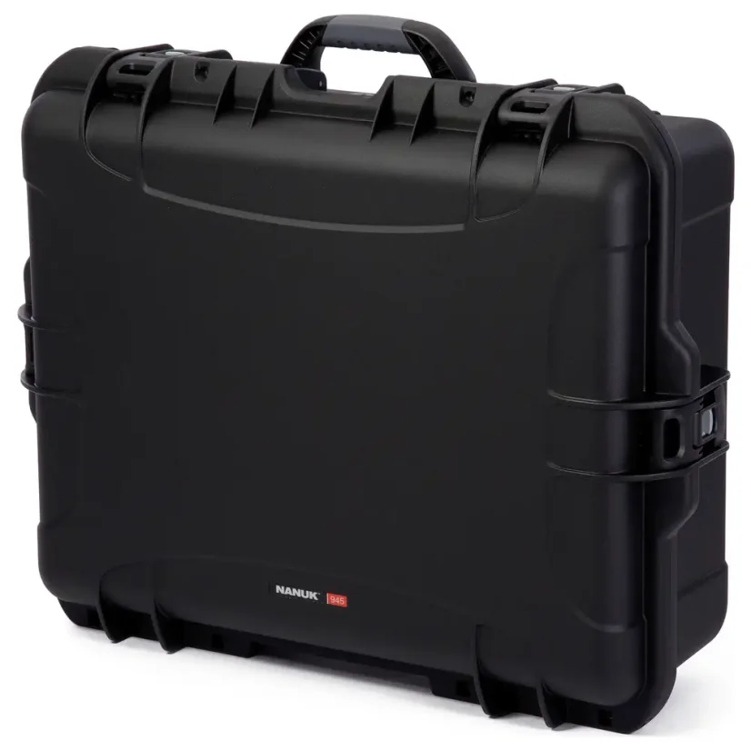 Nanuk 945 EMS Case - Black