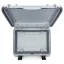Nanuk 925 empty Case - Silver