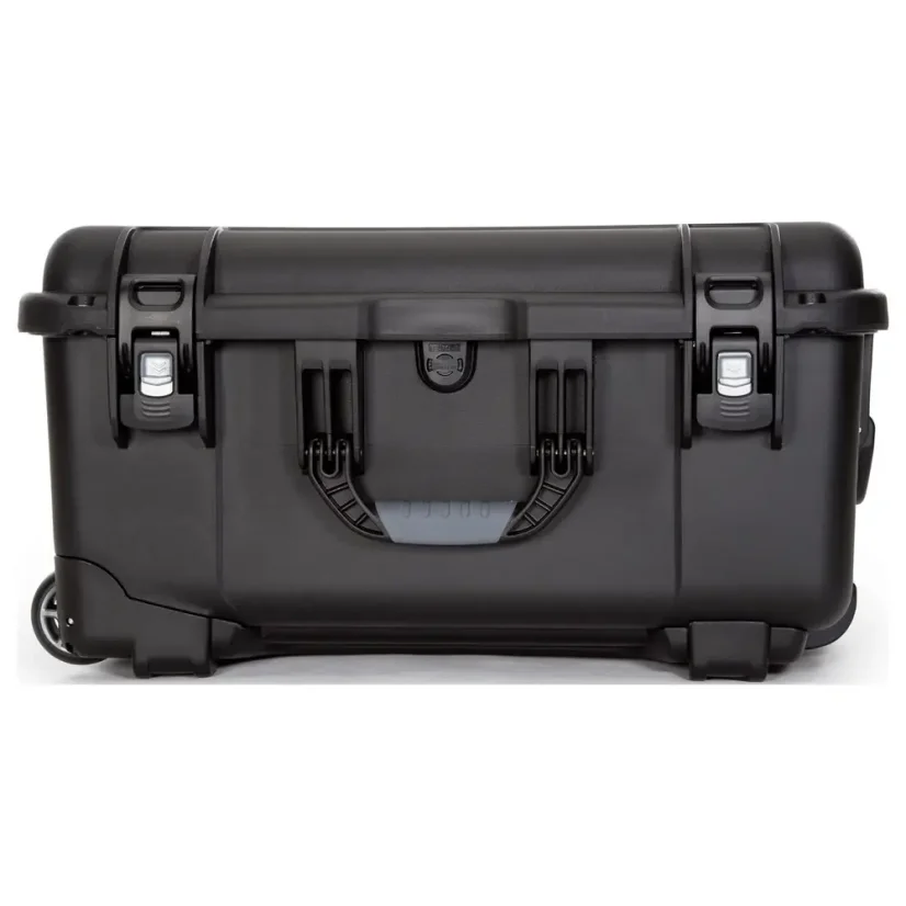 Nanuk 950 Case with Foam insert for 15UP - Black