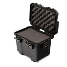 NANUK T20 - Black / Cubed Foam