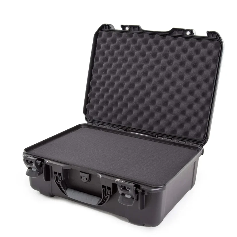Nanuk 940 Case with Foam - Black