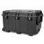 Nanuk 975 W empty Case - Wheels only - Black