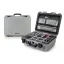 NANUK 930 Pro Photo Kit - Silver