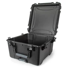 Nanuk 970 empty Case - Black