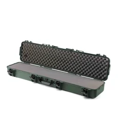 Nanuk 994 Case Single Rifle - Olive