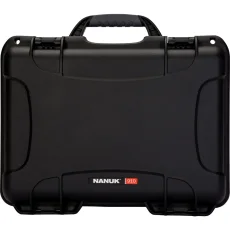 Nanuk 910 Case with Foam - Black