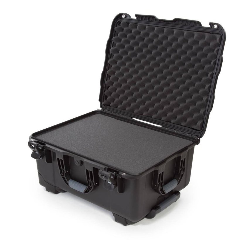 Nanuk 950 Case with Foam - Black