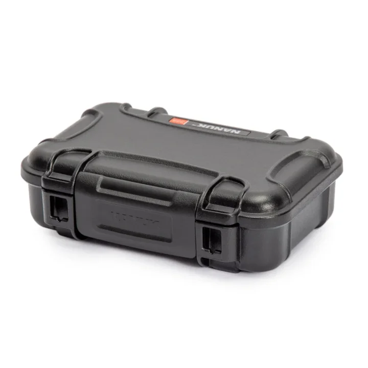 Micro Cases - Vnější délka - 188 mm